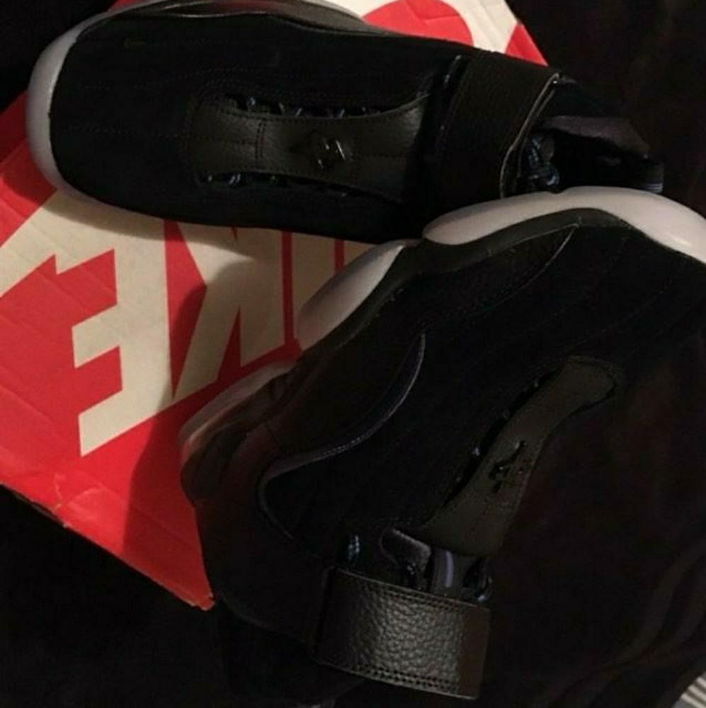 Air penny IV